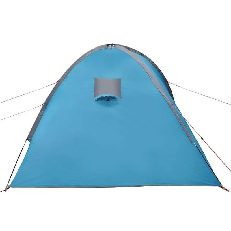 Well Ventilated Igloo Tent