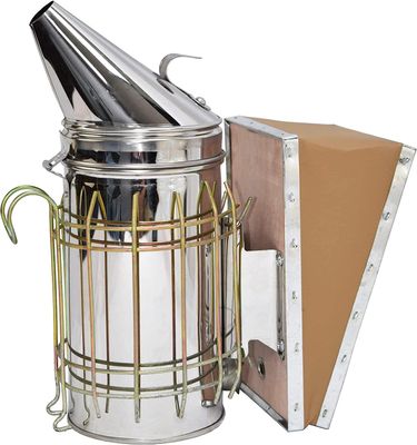 Stainless Steel Bee Smokers Machine​