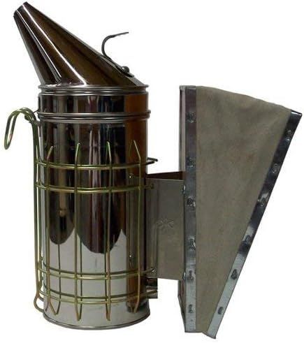 Stainless Steel Bee Smokers Machine​