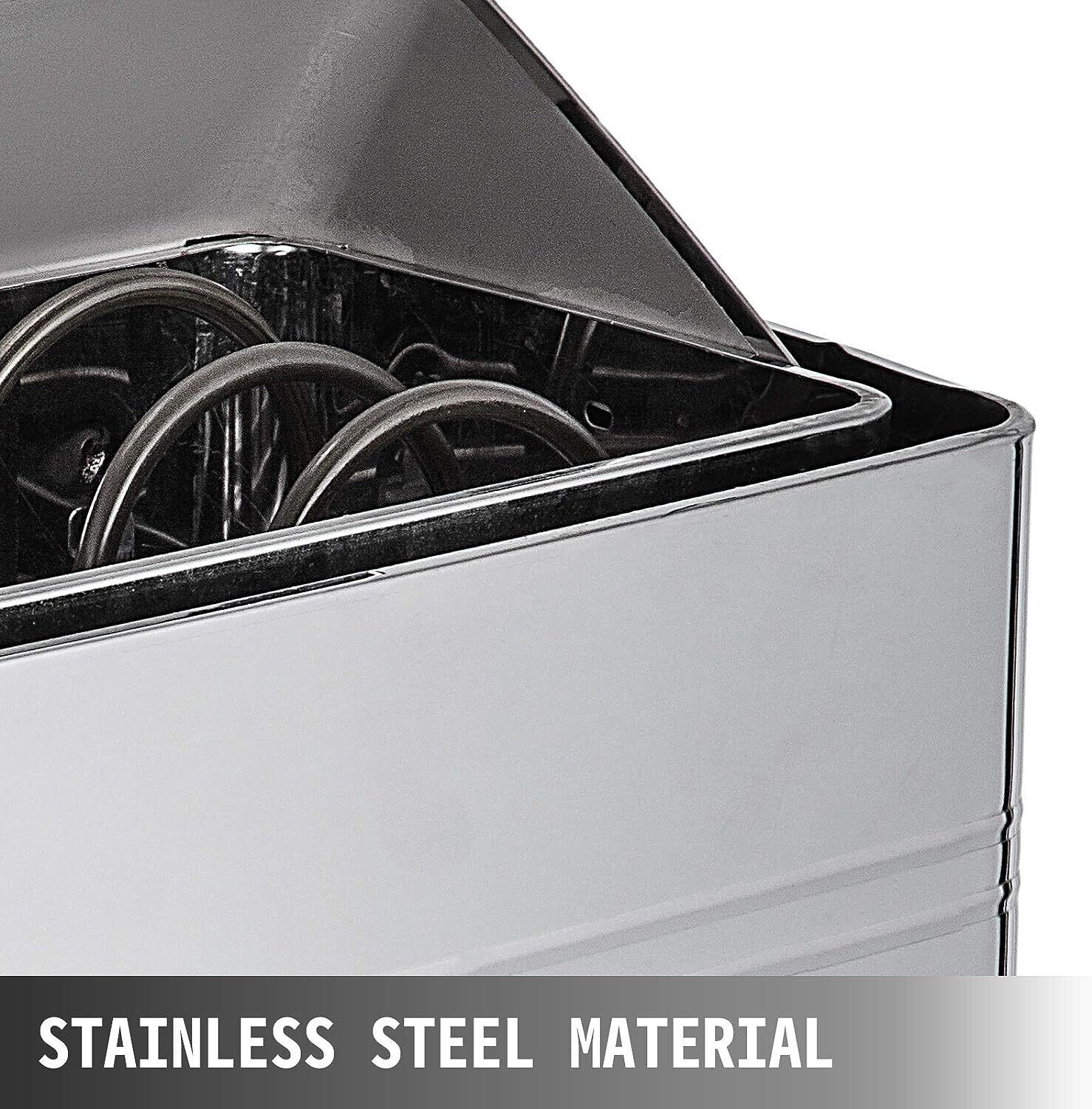 8KW Sauna Stove Electric Heater Stainless Steel