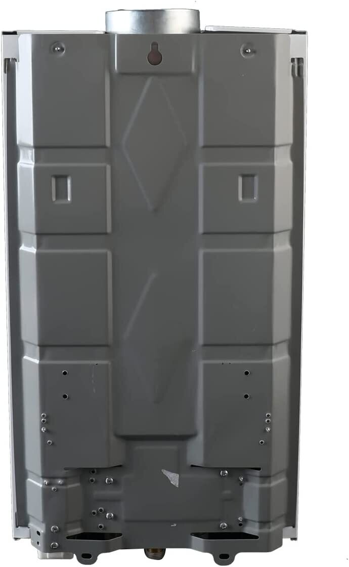 Portable 36KW 18L Gas Camping Propane Gas Instant Water Heater