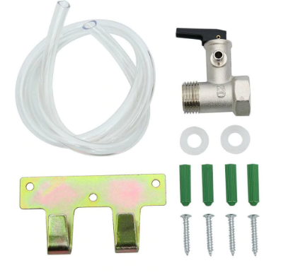 10L Electric Under Sink Water Heater 1500W