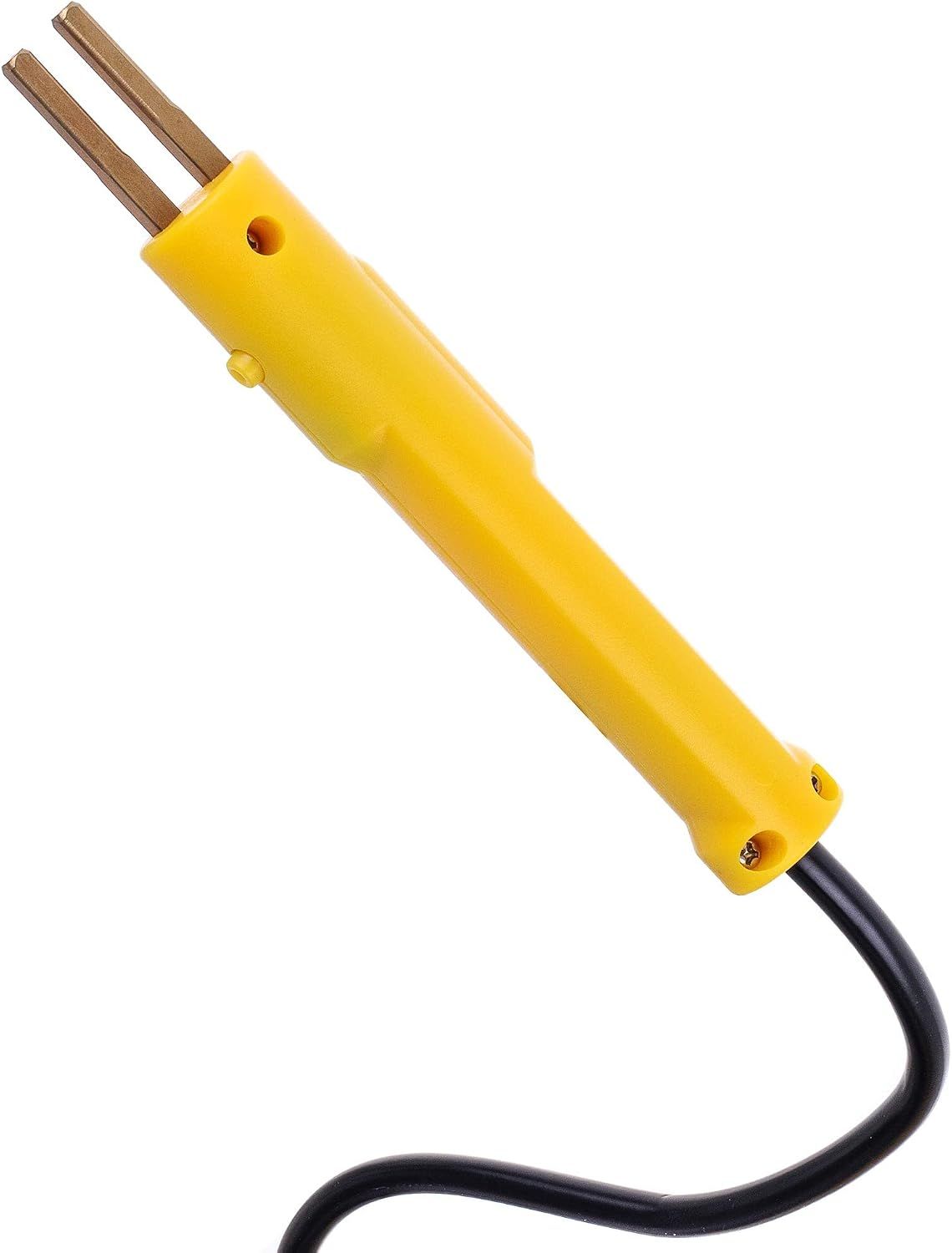 Professional 60W Plastic Welding Repair Kit – Adjustable 20–60W, 600 Staples &amp; Carrying Case