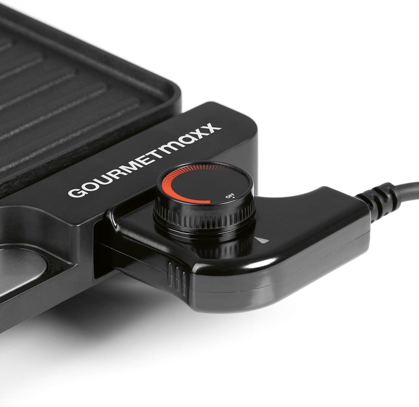 Electric Table Grill 2200W Smokeless BBQ Grill