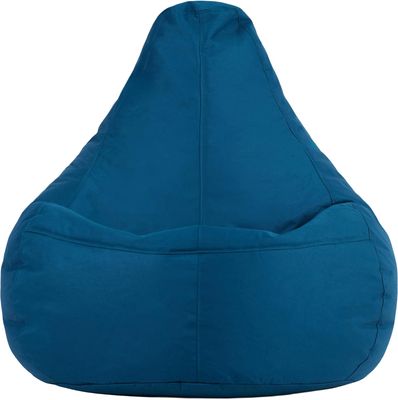Outdoor Gaming Bean Bag Chair with Filling