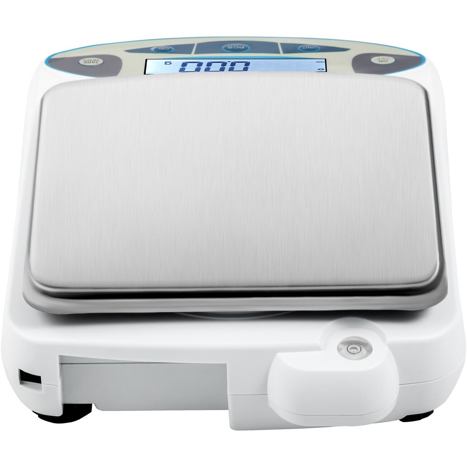 Electronic Analytical Balance LCD 5000g 0.01g Accuracy