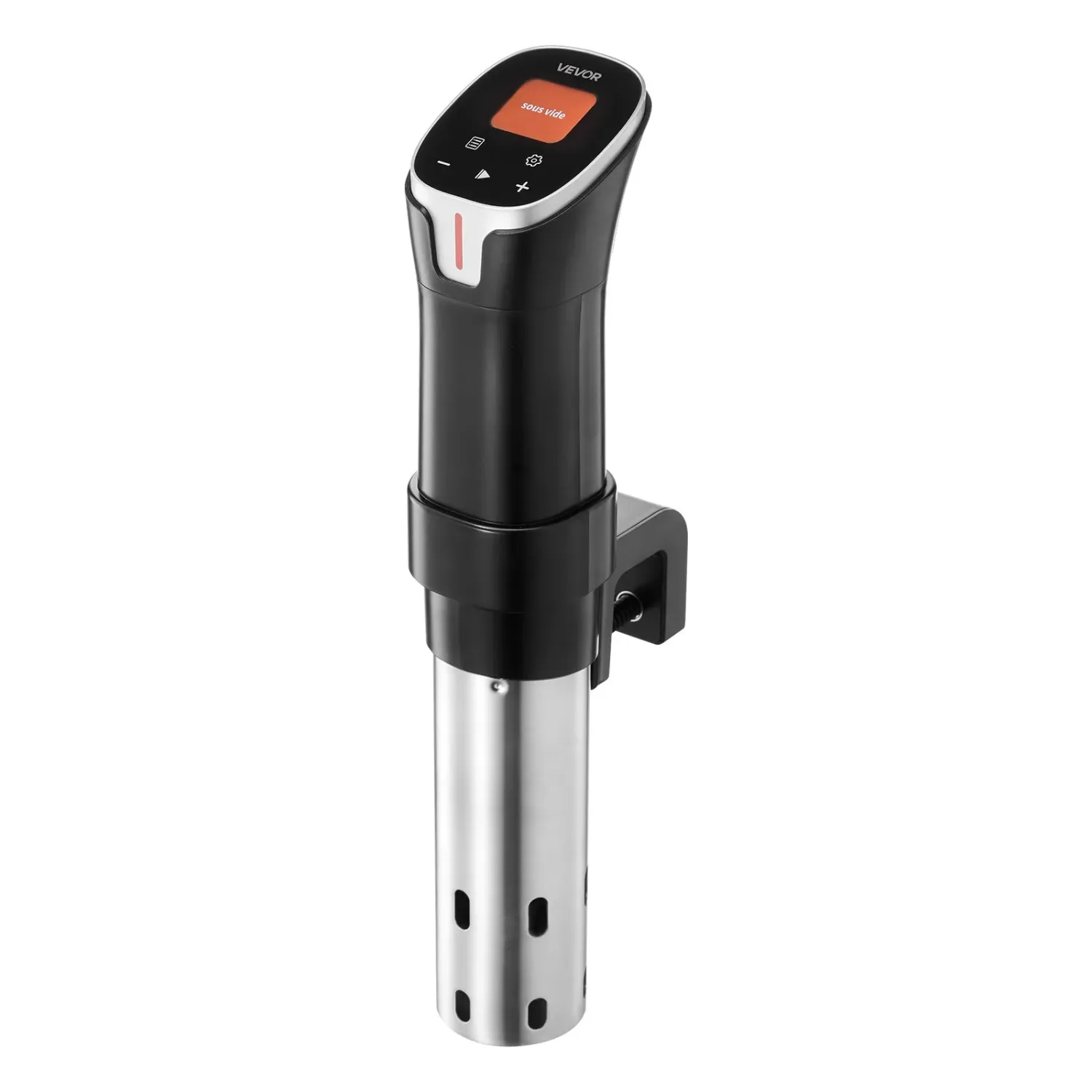 Thermal Immersion Cooker with LCD Display Time and Temperature Control