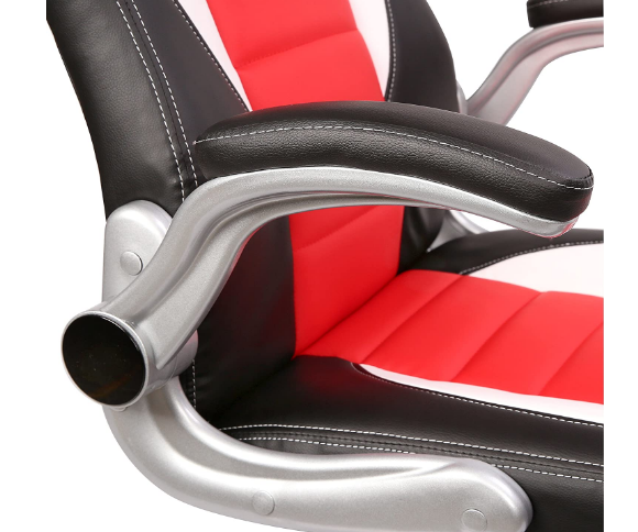 Executive Office Swivel Chair Adjustable Height