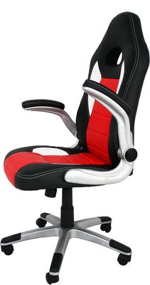 Executive Office Swivel Chair Adjustable Height