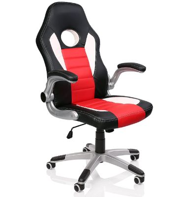 Executive Office Swivel Chair Adjustable Height