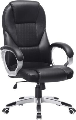 Ergonomic Executive Office Chair Height Adjustable Ergonomic Executive Office Chair Height Adjustable
