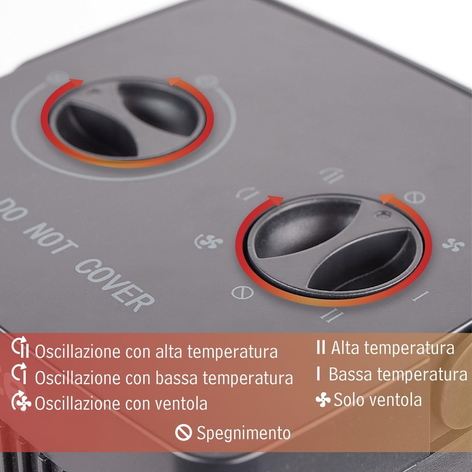 Low-Consumption White Electric Stove — 3D LED Flame Effect Fireplace Heater, Adjustable Heating Power 900–1500W, 230V Home Heating Unit