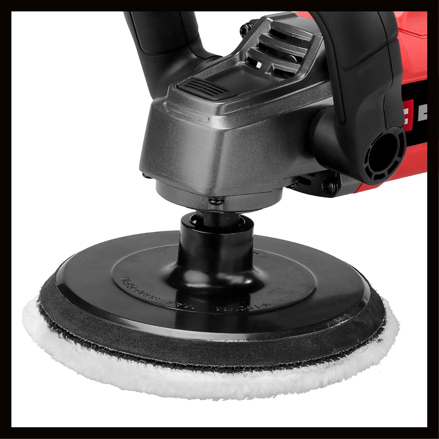 Polisher and Sander 1100W Electric Power Tool