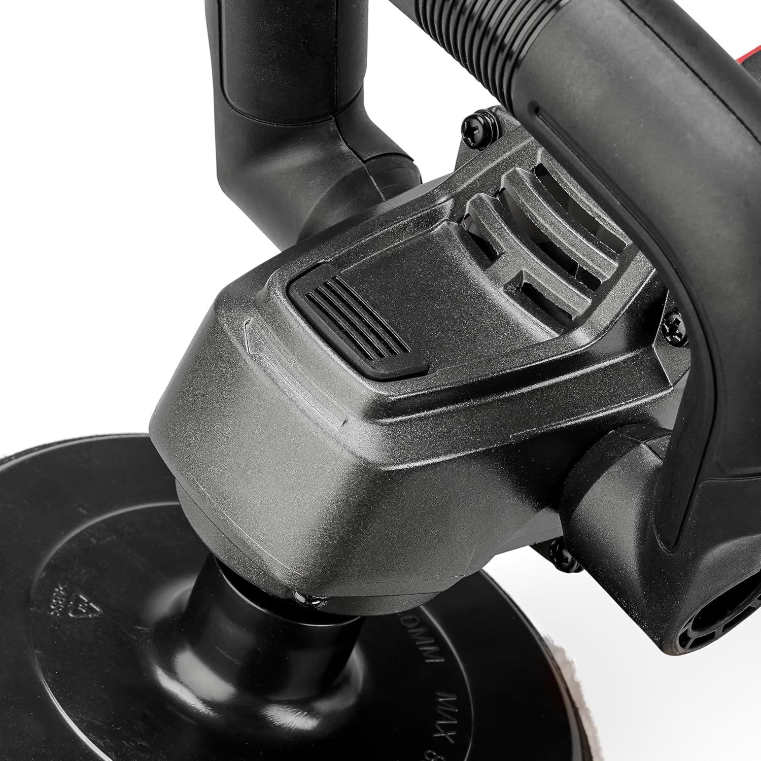 Polisher and Sander 1100W Electric Car – 3500 RPM