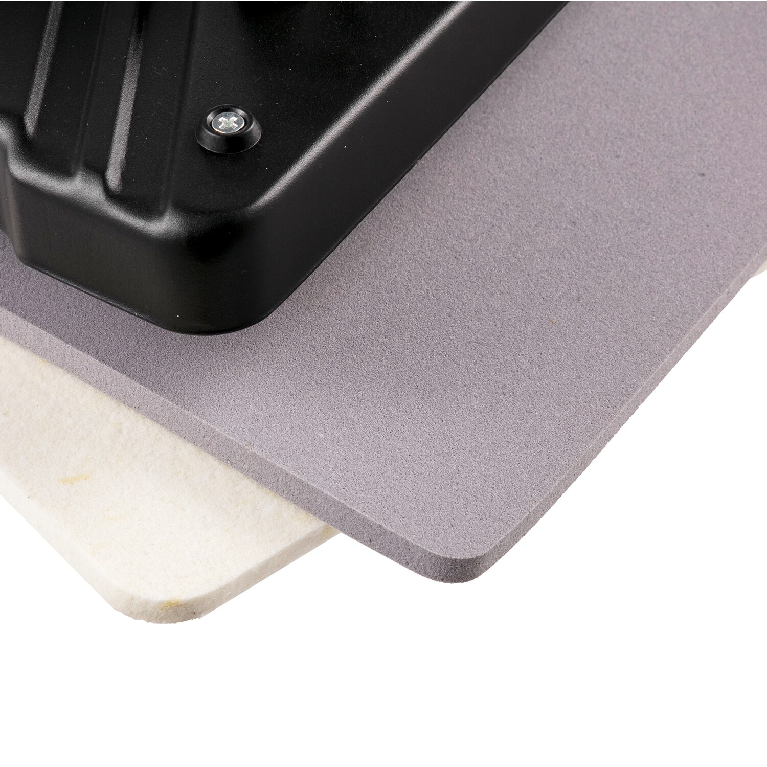 12 x 15 Inch Heat Press Machine - 8-in-1 360° Rotation Swing Away Black Heat Press,Sublimation Machine for Shirt Printing and Dual Functionality