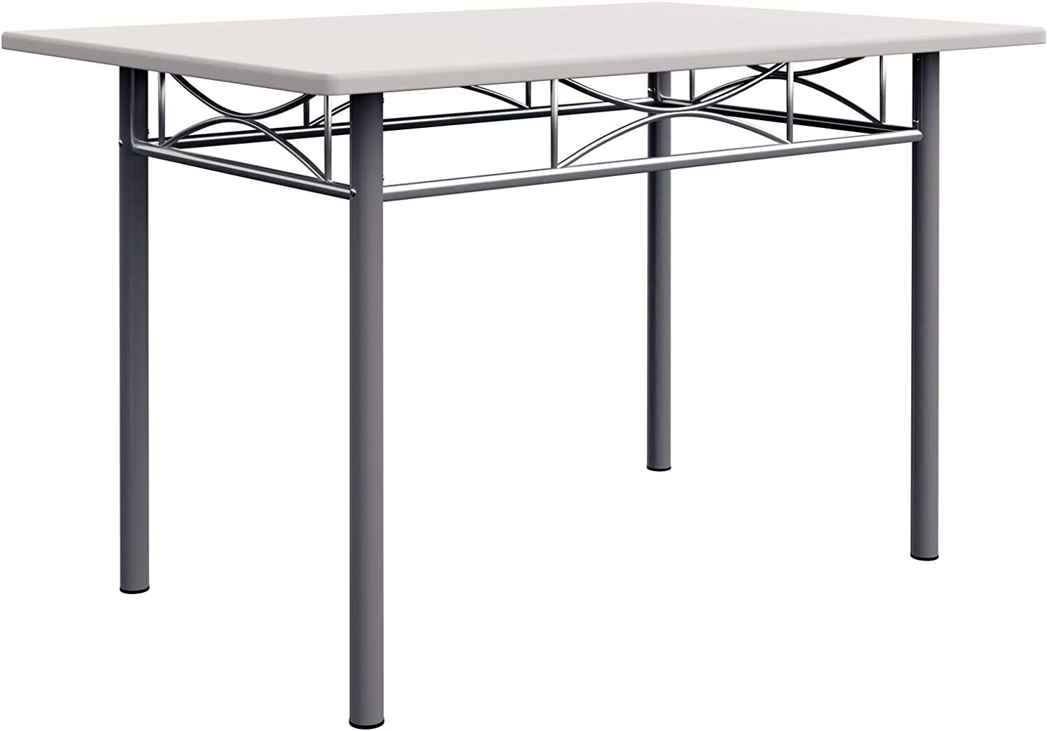 ​Dining Room Set Dining Table Kitchen Table with 4 Chairs​