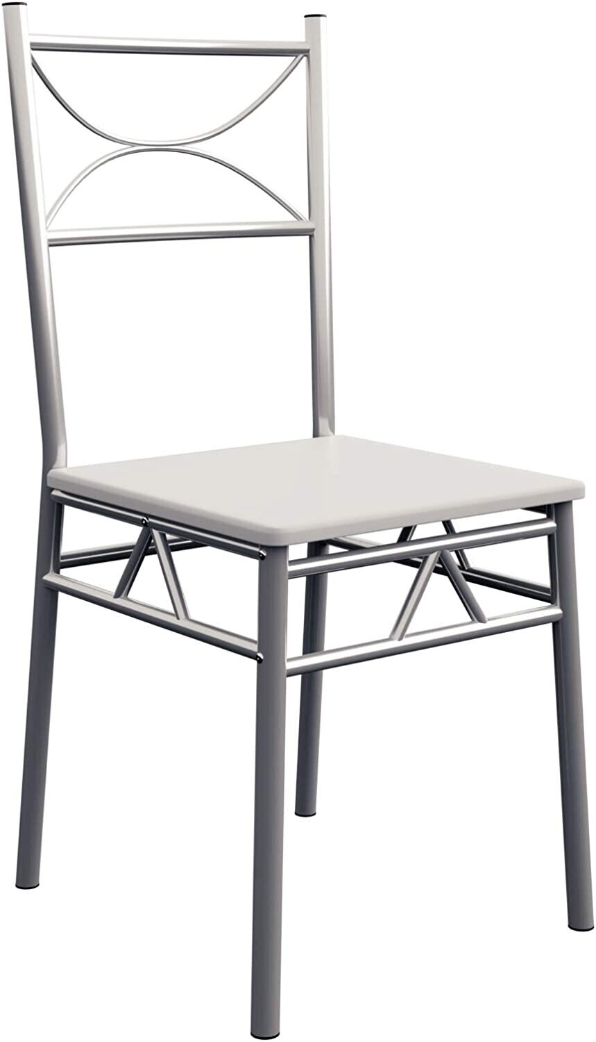 ​Dining Room Set Dining Table Kitchen Table with 4 Chairs​