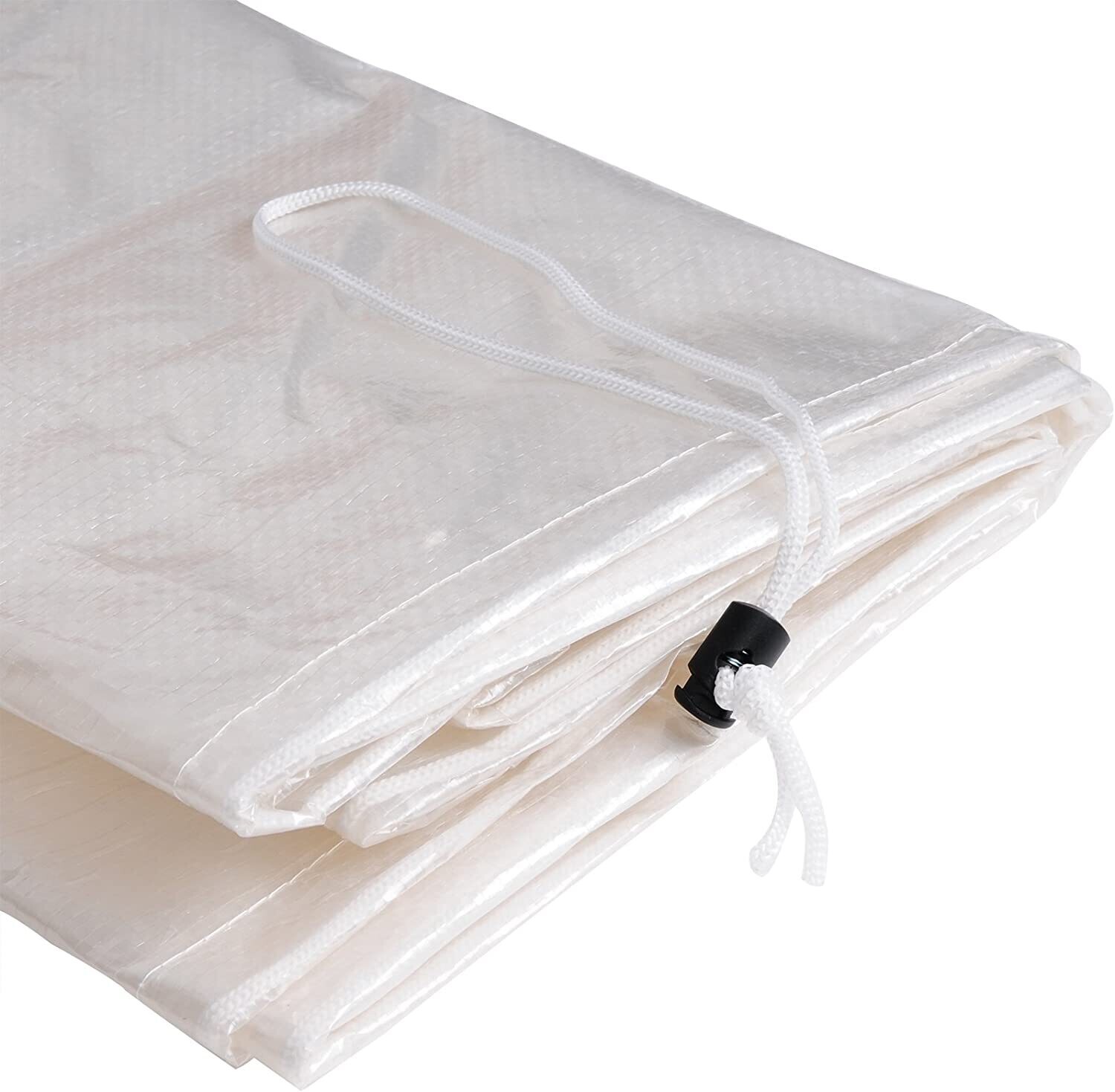 Swing Seat Cover 150x215x150cm Waterproof PE