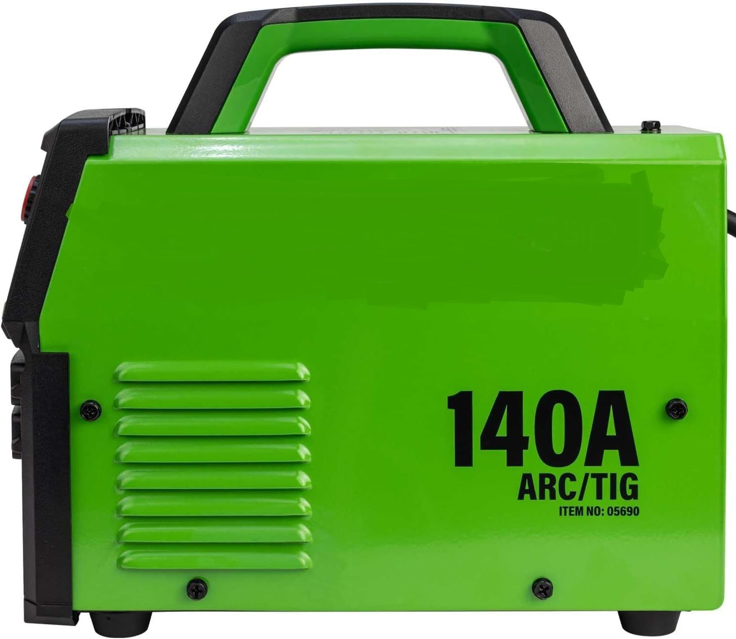 140A ARC Inverter Welder 230V MMA TIG Portable Welding Machine
