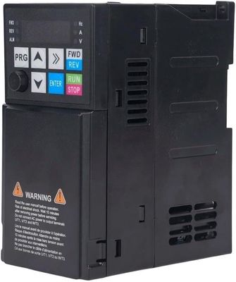 2.2kW for vfd 220V Single to 3-Phase Converter Motor Controller