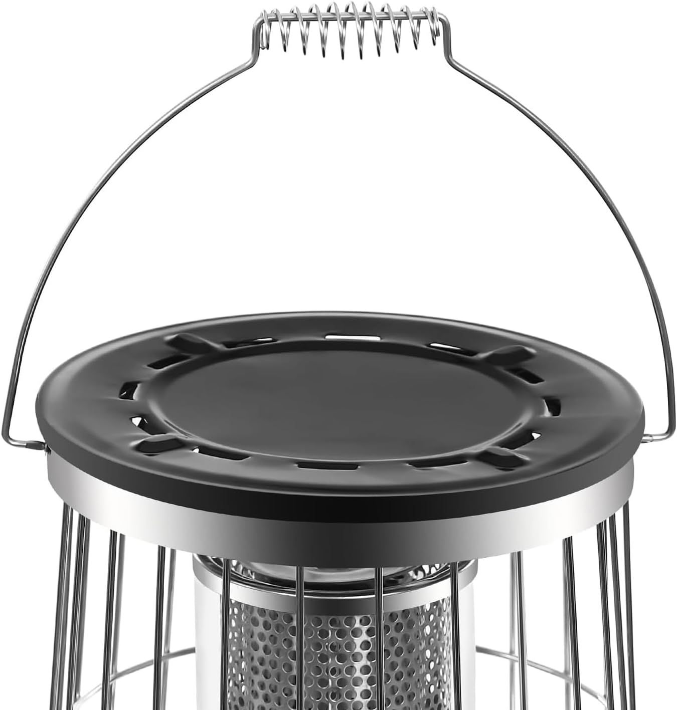 Kerosene Heater, 6L Camping Oil Heaters Kerosene Stove