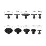 Dent Puller Kit 69 Piece Car Dent Repair Tool