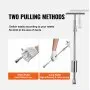 Dent Puller Kit 69 Piece Car Dent Repair Tool