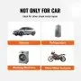 Dent Puller Kit 69 Piece Car Dent Repair Tool