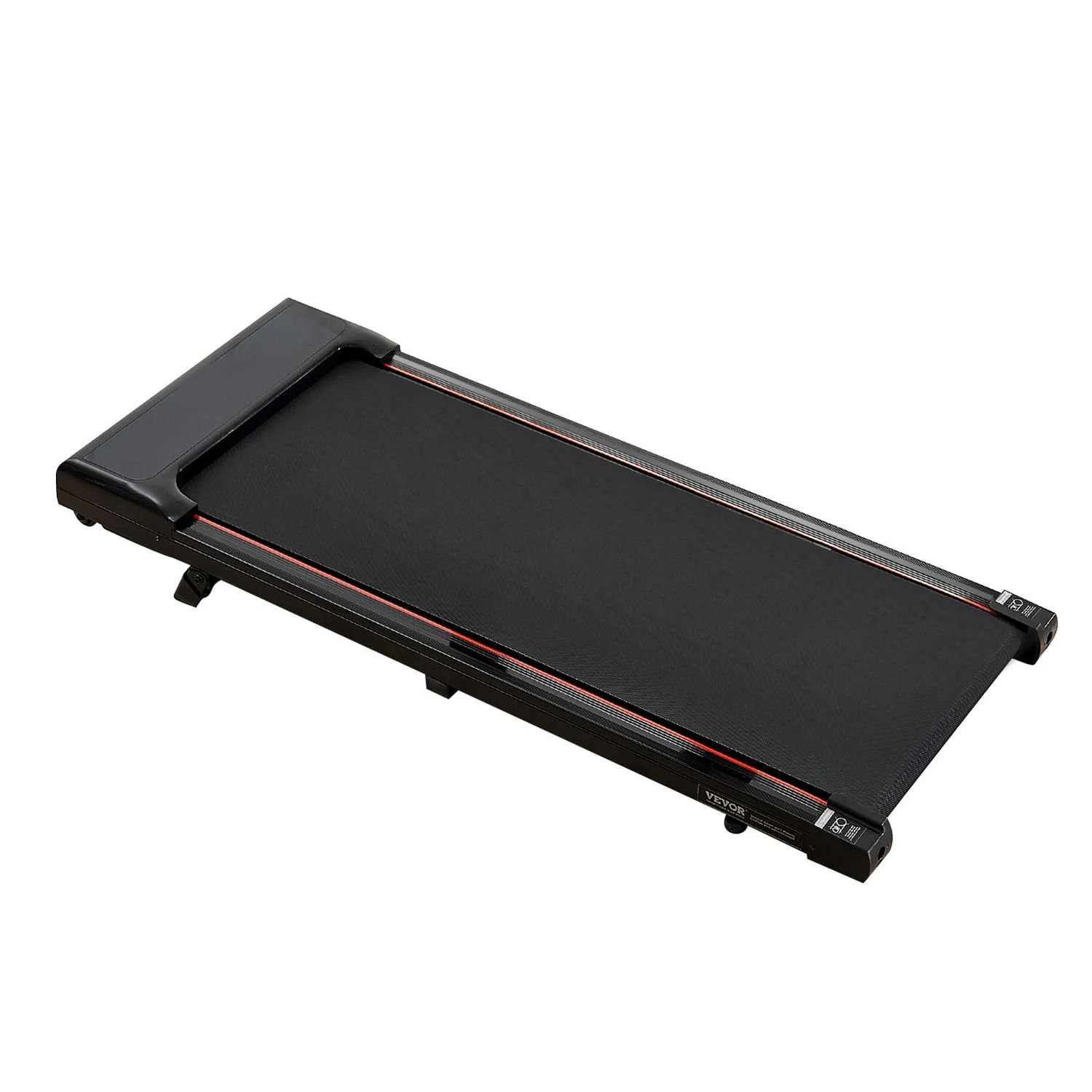 Portable S7Y Walking Pad Treadmill with 3% Incline – 2.5 HP, 6 km/h