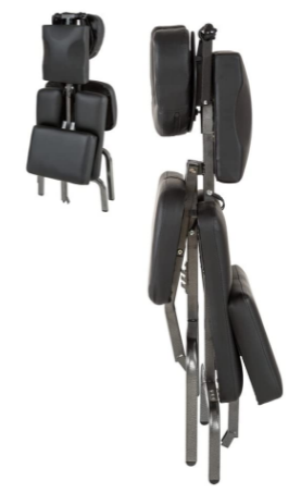 Portable Tattoo Chair Salon Therapy Stool
