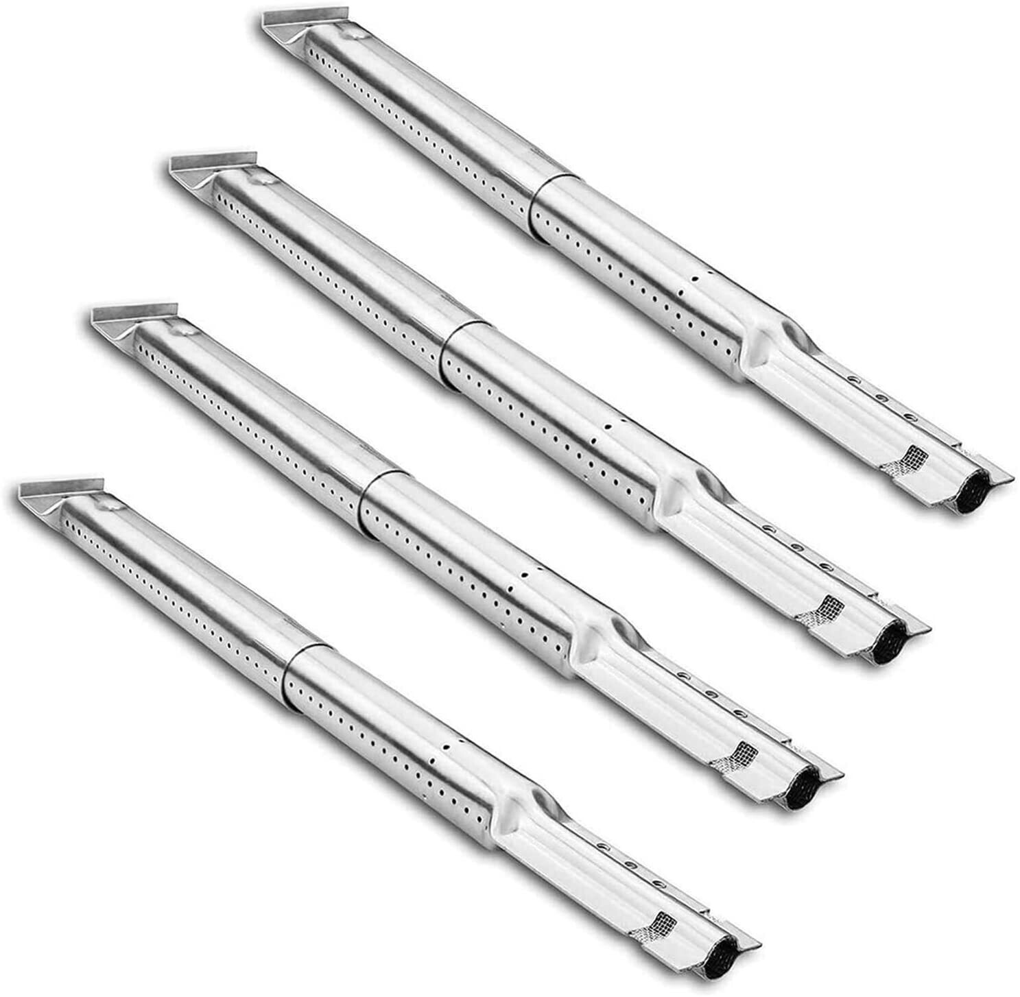 Universal Stainless Steel Burners Replacement For Nexgrill and Barbecook