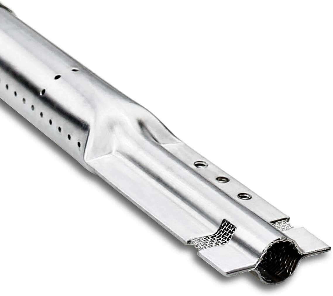 Universal BBQ Adjustable Stainless Steel Tube Burners