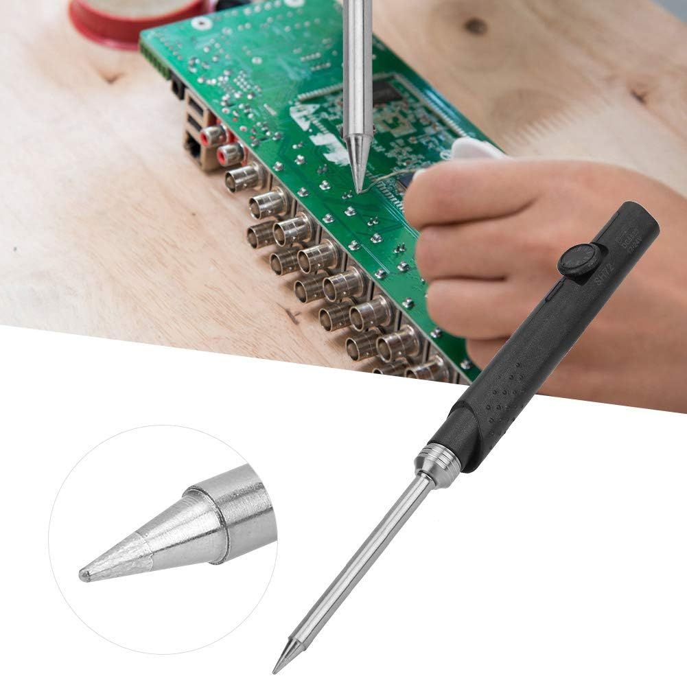 Professional Electric 65W SH72 Soldering Iron Replacement Tip &amp; Handle