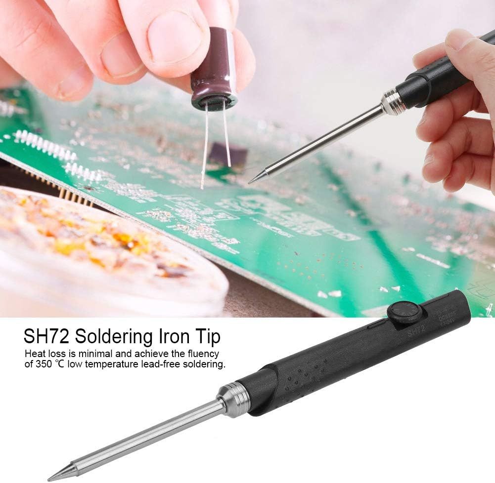 Professional Electric 65W SH72 Soldering Iron Replacement Tip &amp; Handle
