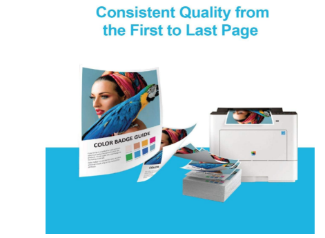 SV227A SF-D560RA Black Toner Cartridge – Up to 3,000 Page Yield