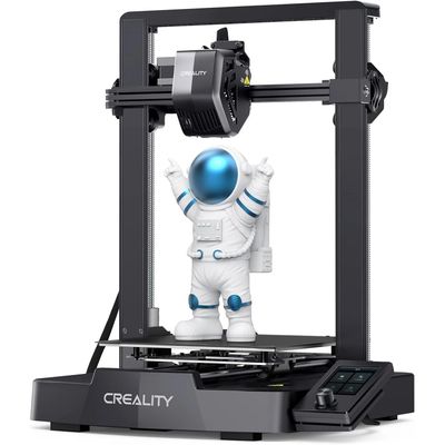 Ender 3 V3 SE 3D Printer 250mm/s Auto Leveling FDM Printer