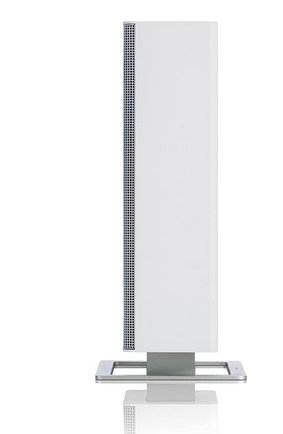 Fan Heater with Temperature Control – Adjustable Heating for Efficient and Comfortable Warmth