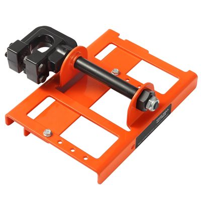 Portable Adjustable Chainsaw Milling Guide &amp; Saw Stand