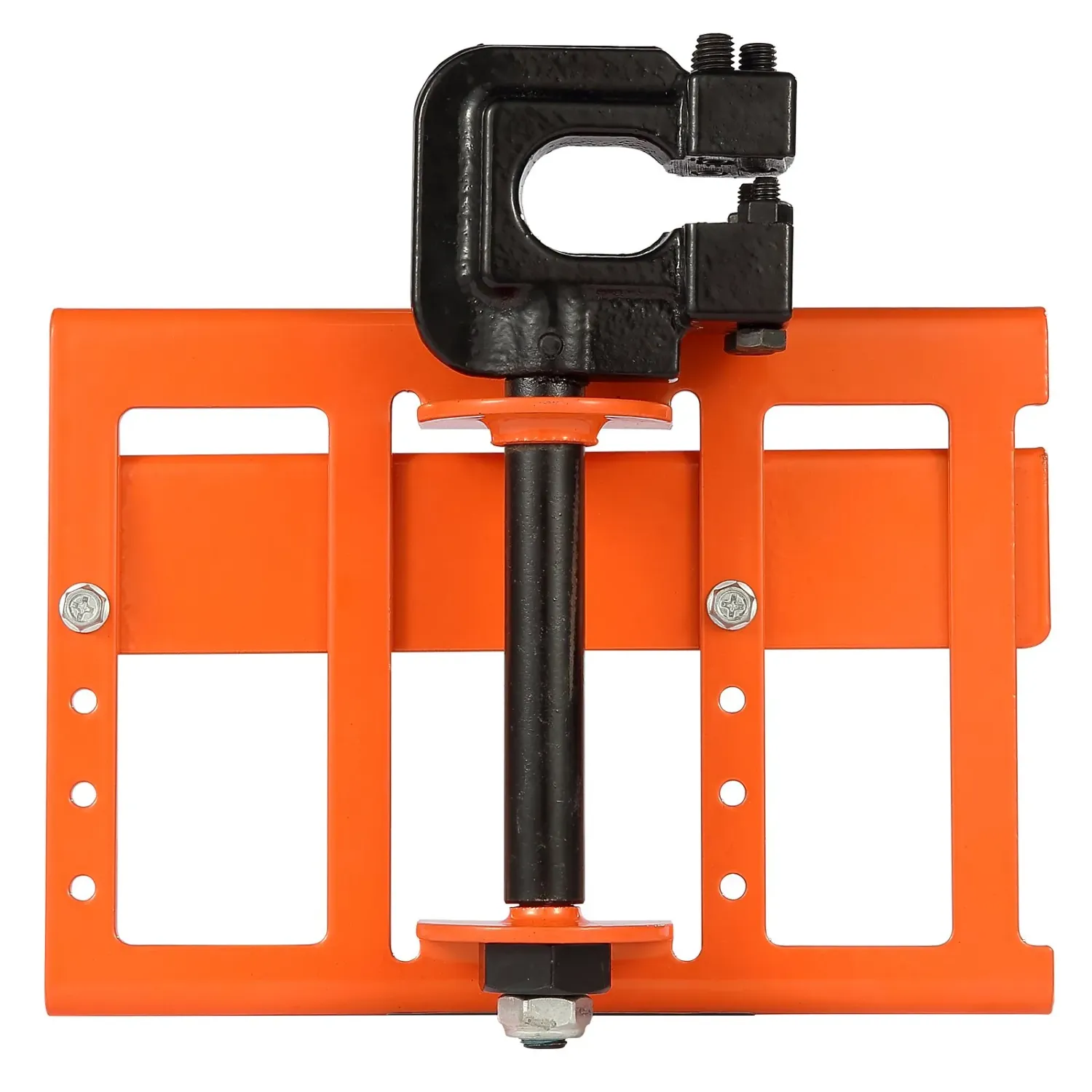 Portable Adjustable Chainsaw Milling Guide &amp; Saw Stand