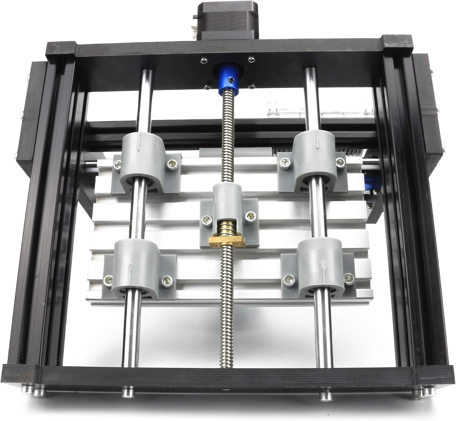 CNC Router 1610 Pro Milling Engraving Machine 3 Axis GRBL Control ER11 Engraver Milling Machine for Wood PVC PCB CNC Milling Machine DIY Engraving