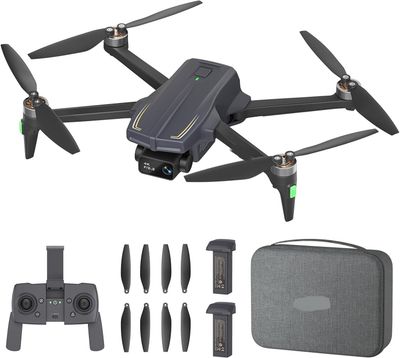 S20 Pro Drone 4K Camera GPS Auto Return