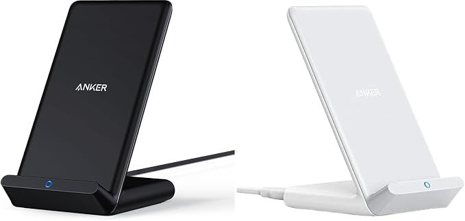Power Wave 10W Wireless Charging Stand