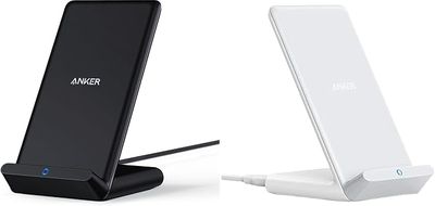 Power Wave 10W Wireless Charging Stand