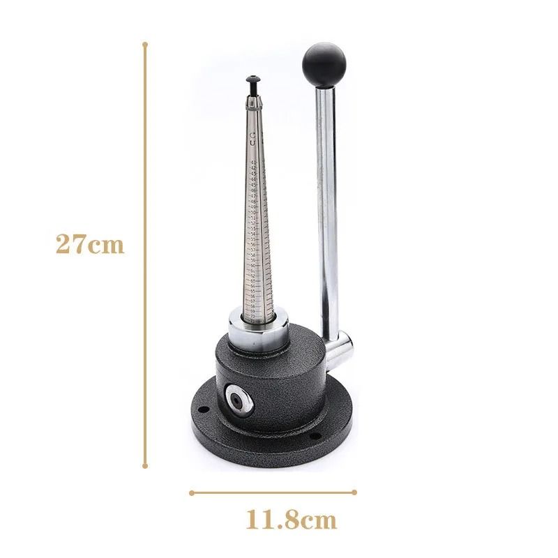 Manual Ring Expander Jewelry Ring Sizing Shaping Tool