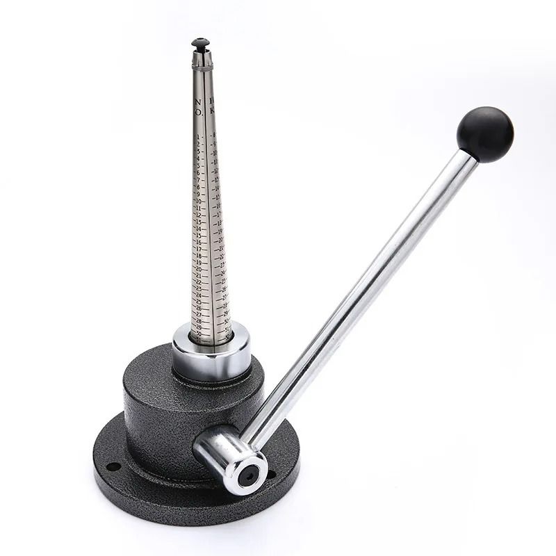 Manual Ring Expander Jewelry Ring Sizing Shaping Tool