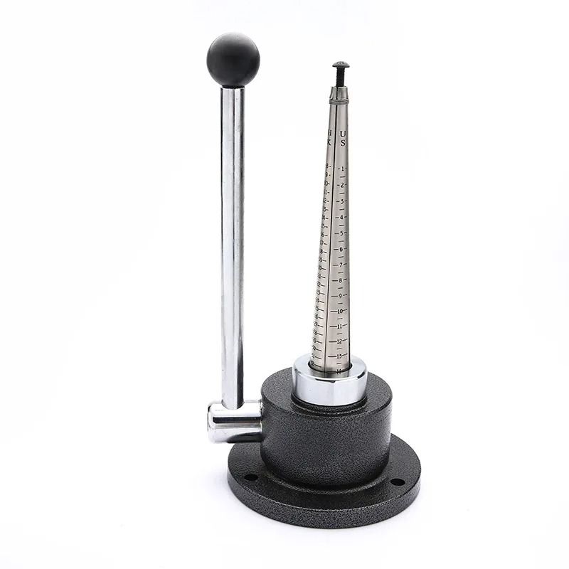 Manual Ring Expander Jewelry Ring Sizing Shaping Tool