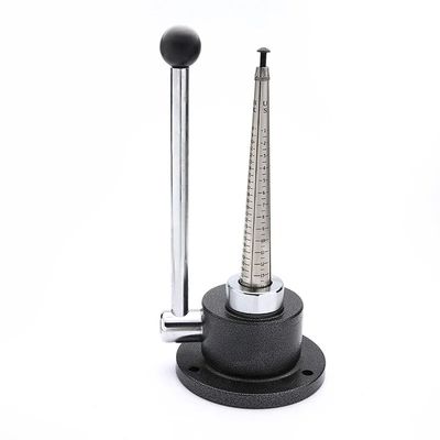 Manual Ring Expander Jewelry Ring Sizing Shaping Tool