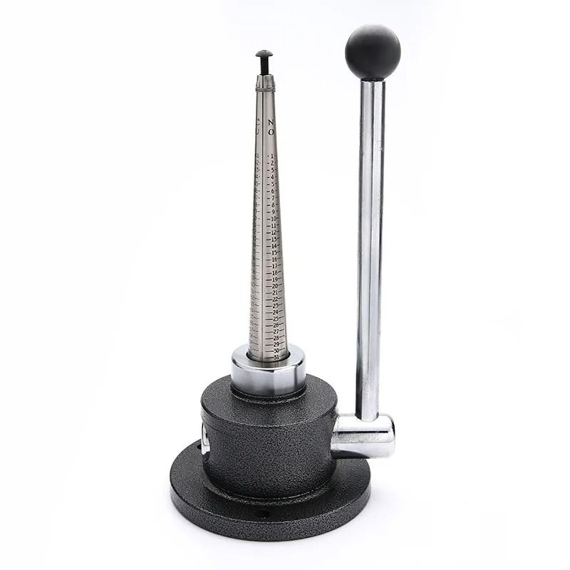 Manual Ring Expander Jewelry Ring Sizing Shaping Tool