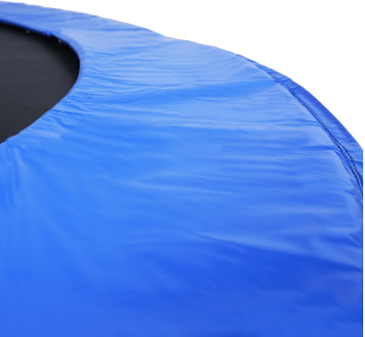 Trampoline edge cover 244, 305, 366, 427cm spring cover border