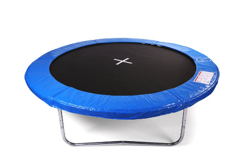 Trampoline edge cover 244, 305, 366, 427cm spring cover border